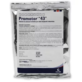 PROMOTOR 43 premix -100 GR