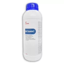 BETAMINT oldat valamennyi állatfaj részére 1l