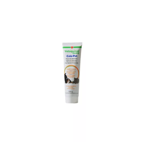 VÉTOQUINOL CALO-PET ENERGIZÁLÓ PASZTA 120 G