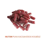 Hilton - Puha kacsahúsos kolbász 500 g