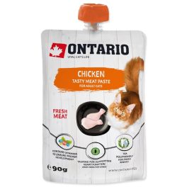 ONTARIO PASZTA 90 G-többféle ízesítés