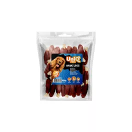 Uniq Pets - Kacsahúsos combok 500G