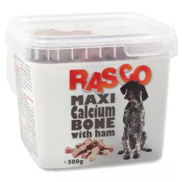 Rasco vödrös jutalomfalat 550 gr