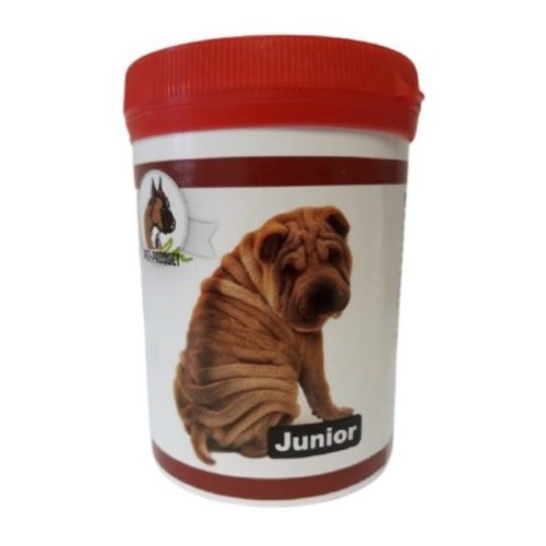 PET PRODUCT JUNIOR VITAMIN 160DB