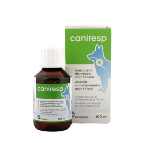 CANIRESP OLDAT 100 ML