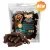 UniQ PETS Nyúlhúsos fogtisztító szendvics - 500g