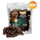 UniQ PETS Nyúlhúsos fogtisztító szendvics - 500g
