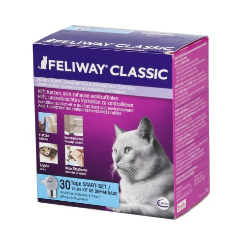 FELIWAY CLASSIC 48 ML