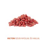 HILTON SZUSI NYÚLLAL ÉS HALLAL 500G