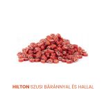 HILTON SZUSI TEKERCS BÁRÁNNYAL ÉS HALLAL 500G