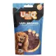 Uniq pets - Puha bárányhúsos kolbász 80 g