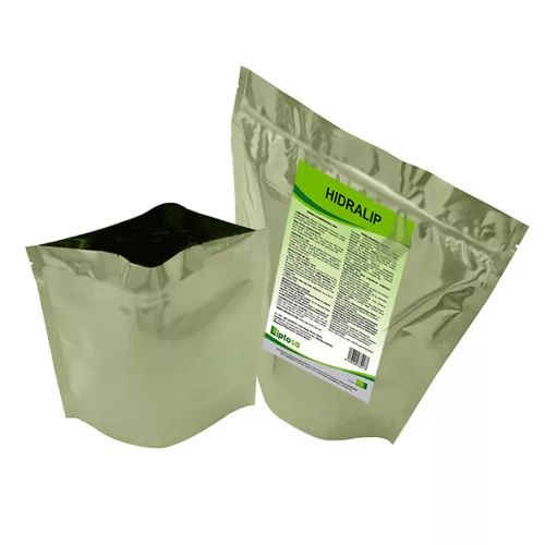 HIDRALIP diétás takarmány kiegészítő borjú, malac, bárány, csikó, valamint egyéb fiatal állatoknak- 1kg