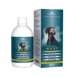 ARTHROCOL ROCKY ÍZÜLET- ÉS PORCERŐSÍTŐ SZIRUP 300 ML
