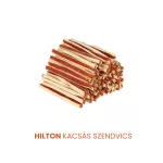 HILTON KACSÁS SZENDVICS 500G