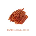 HILTON KACSAMELL CSÍKOK 500G