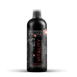   ARTHROCOL VITALITY ESSZENCIÁLIS AMINOSAV KONCENTRÁTUM 500 ML