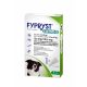 FYPRYST COMBO 1,34 ML KUTYA (10-20 KG) 1X