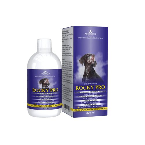 ARTHROCOL ROCKY PRO FOLYÉKONY KONCENTRÁTUM 300 ML