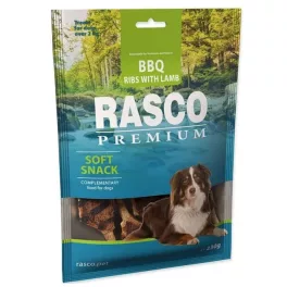 Rasco Premium BBQ Bárány bordák 500G