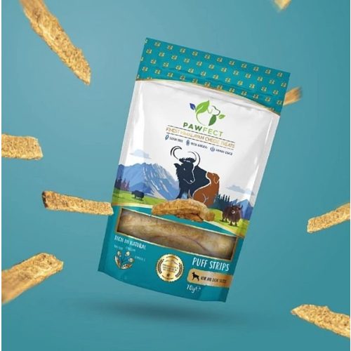 PAWFECT ROPOGÓS CHURPI CSÍKOK 70 GR